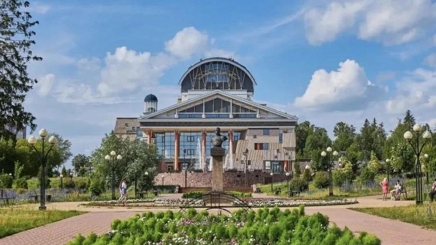 Стратегия развития Нижегородской области