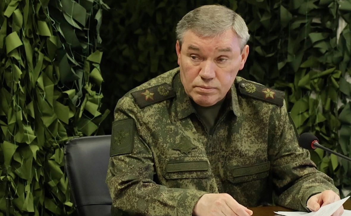 Администрация Президента России