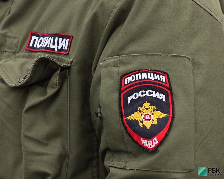 Полицейские Татарстана в 2013 году стали фигурантами более 200 уголовных дел