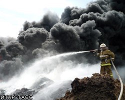 СКП начал масштабную проверку по пожарам в алтайских селах