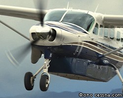 Прокуратура проверяет аварийную посадку Cessna в Иркутской области
