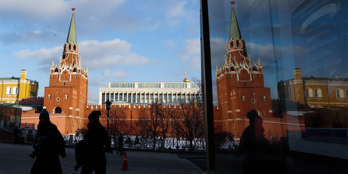 Европарламент назвал Россию главным источником дезинформации