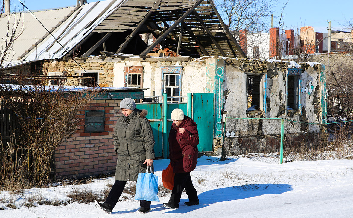 Фото: Валентин Спринчак / ТАСС