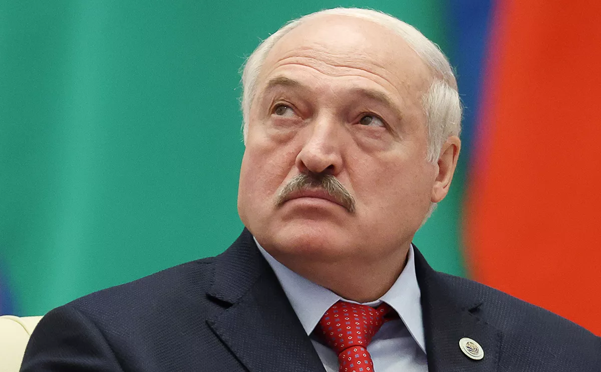 Сергей Бобылев / ТАСС