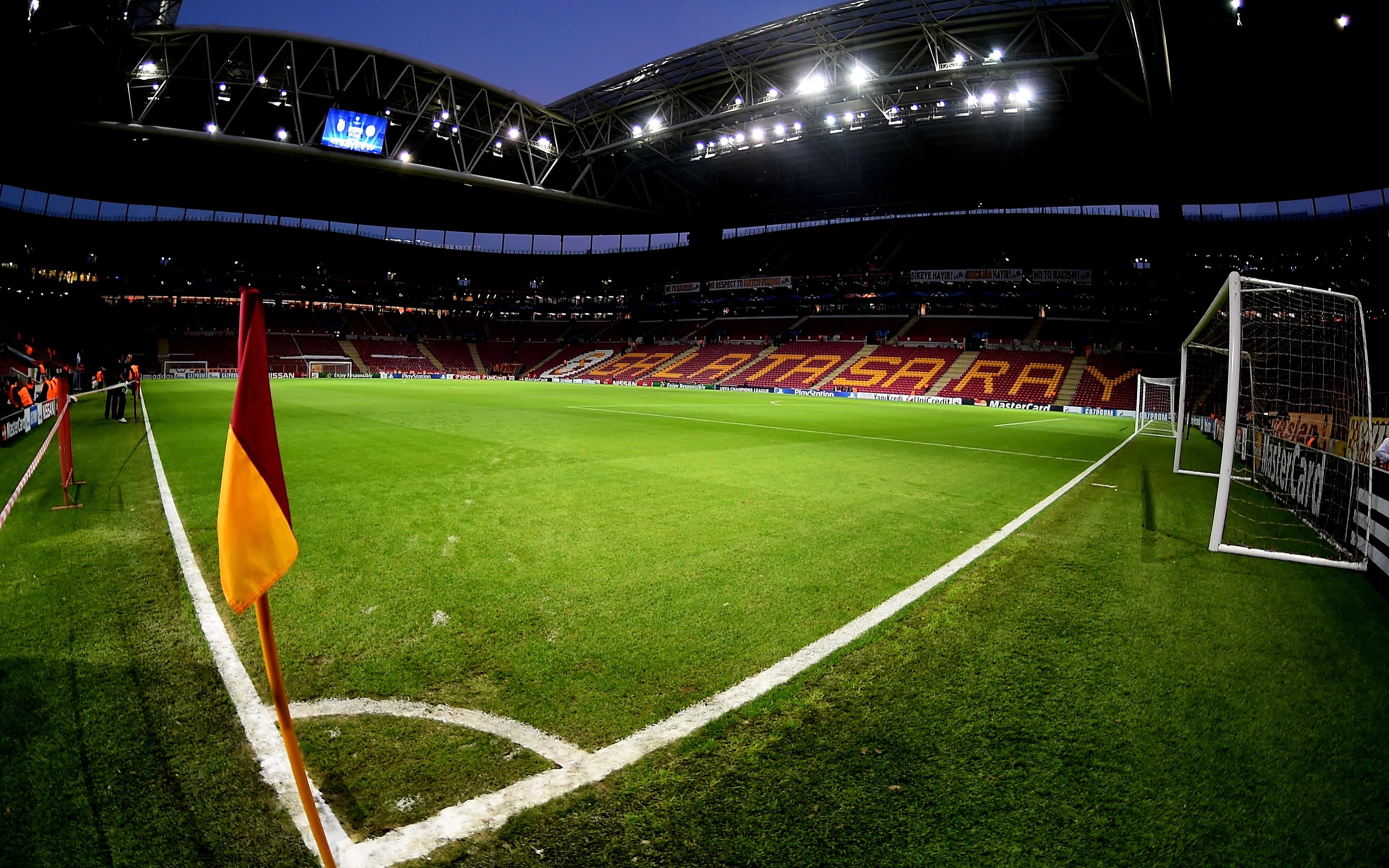 Все ближайшие матчи чемпионата Турции начнутся с минуты молчания