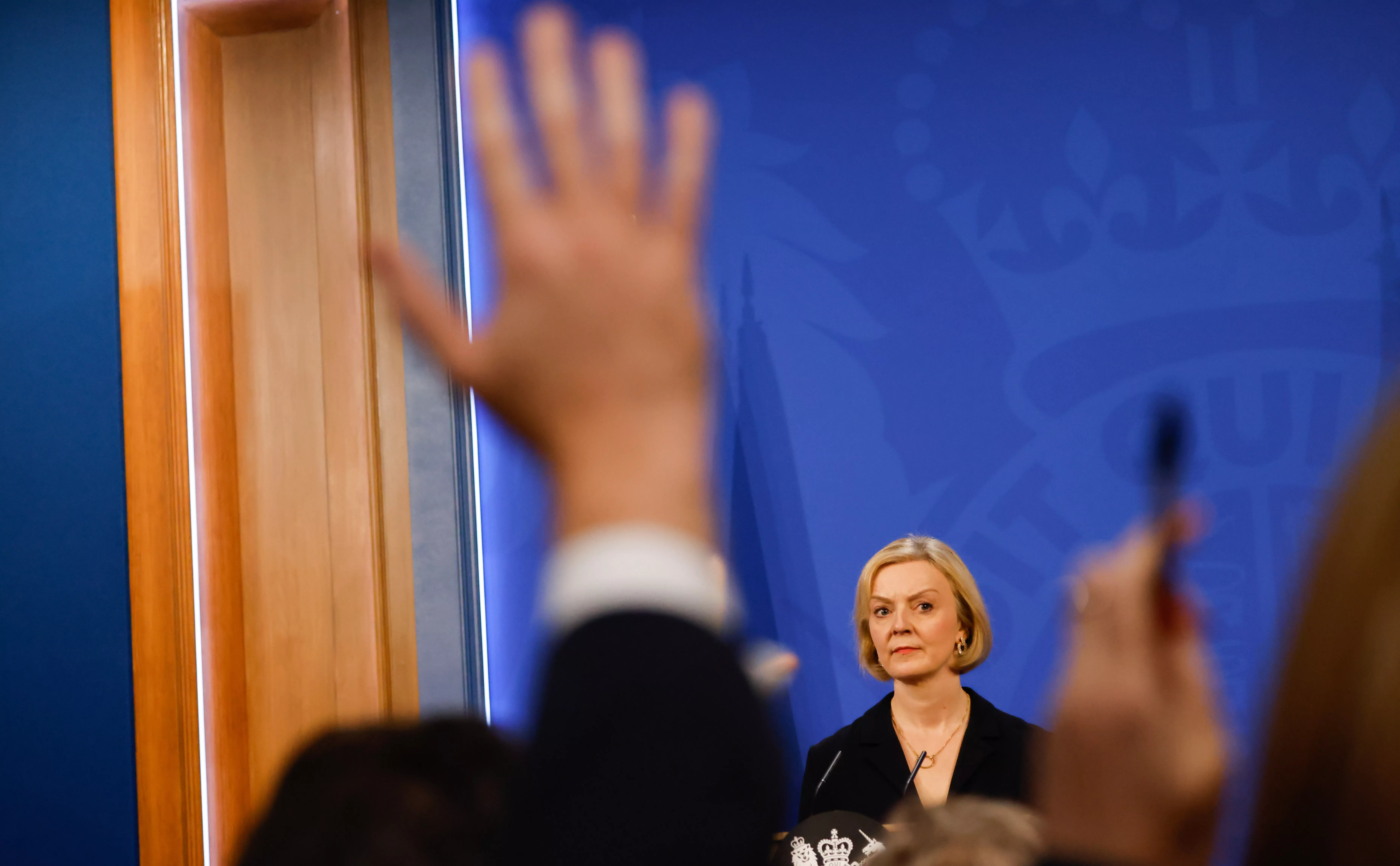 Carlos Jasso / EPA / ТАСС