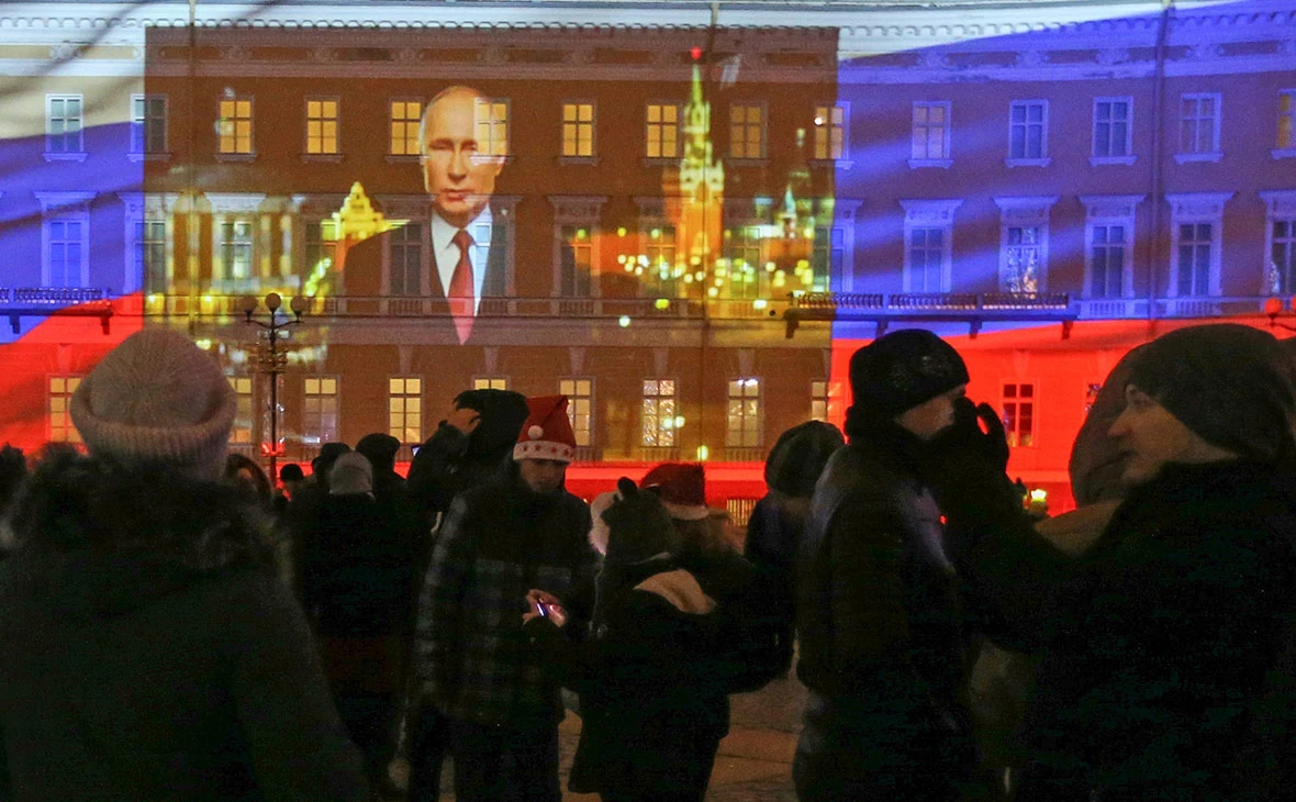 Александр Демьянчук / ТАСС
