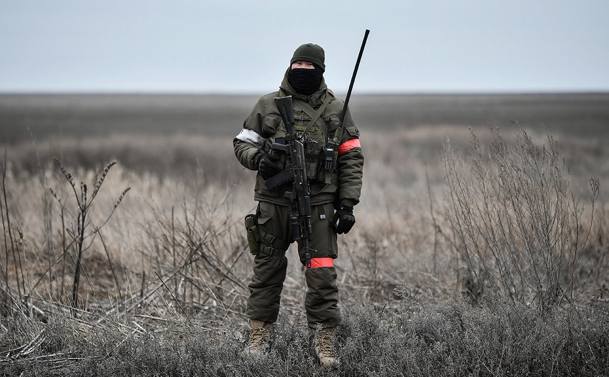 Константин Михальчевский / РИА Новости