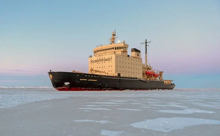 ФГУП «Росморпорт»