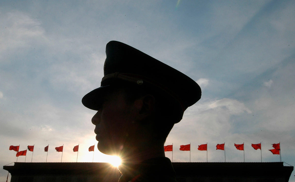 China Photos / Getty Images