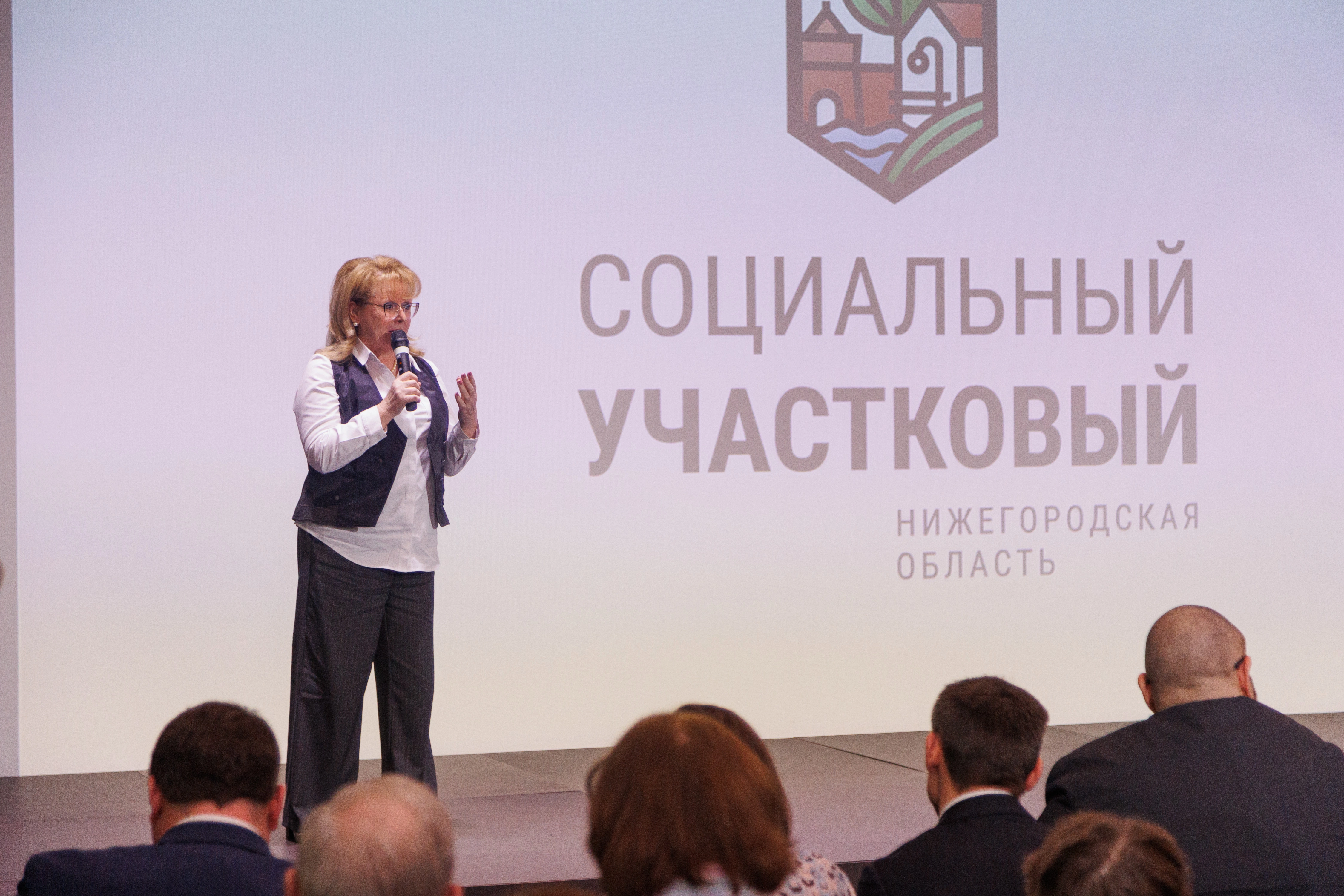 Олег Булыгин