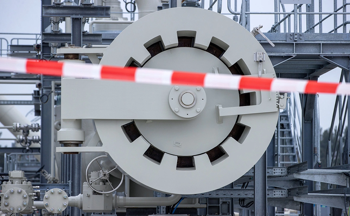 Jens Büttner / ZB / Global Look Press