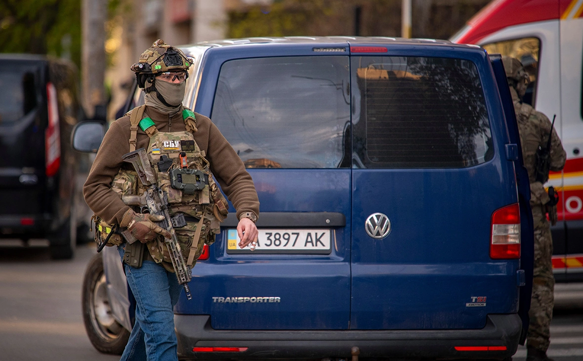 Dan Bashakov / AP / ТАСС