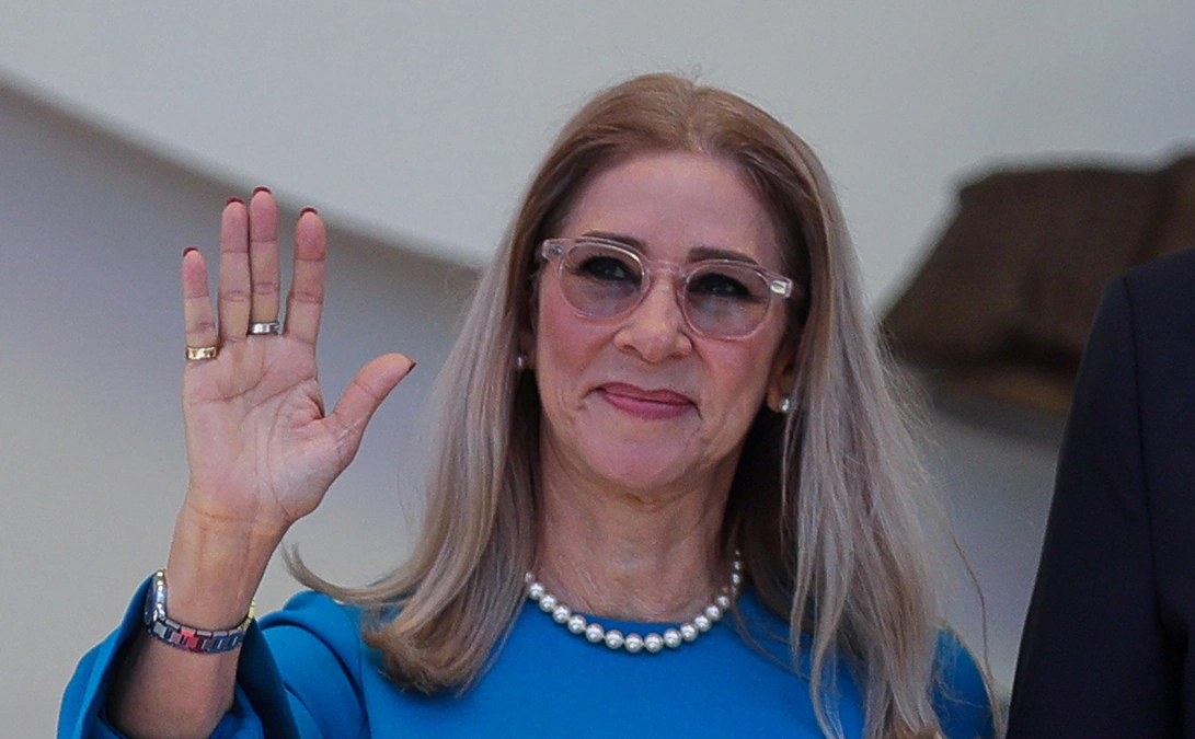 Jesus Vargas / Getty Images