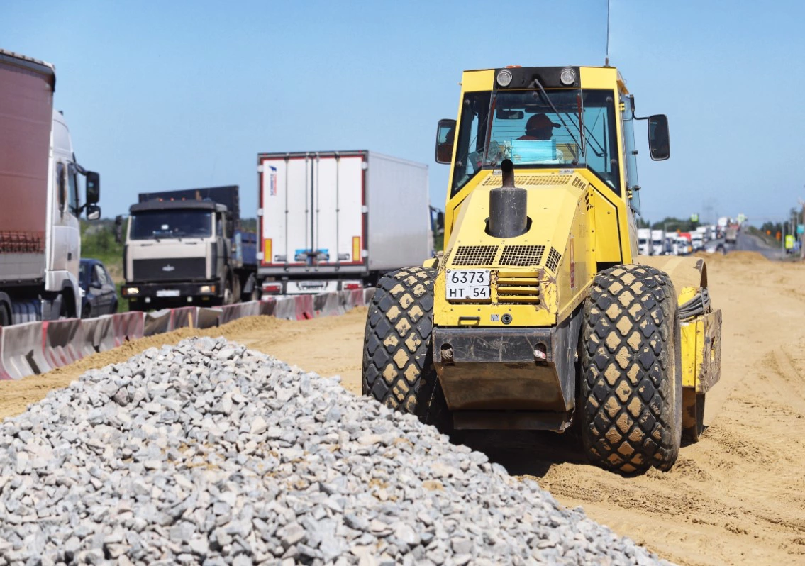 Екатерина Сычкова / РИА URA.RU