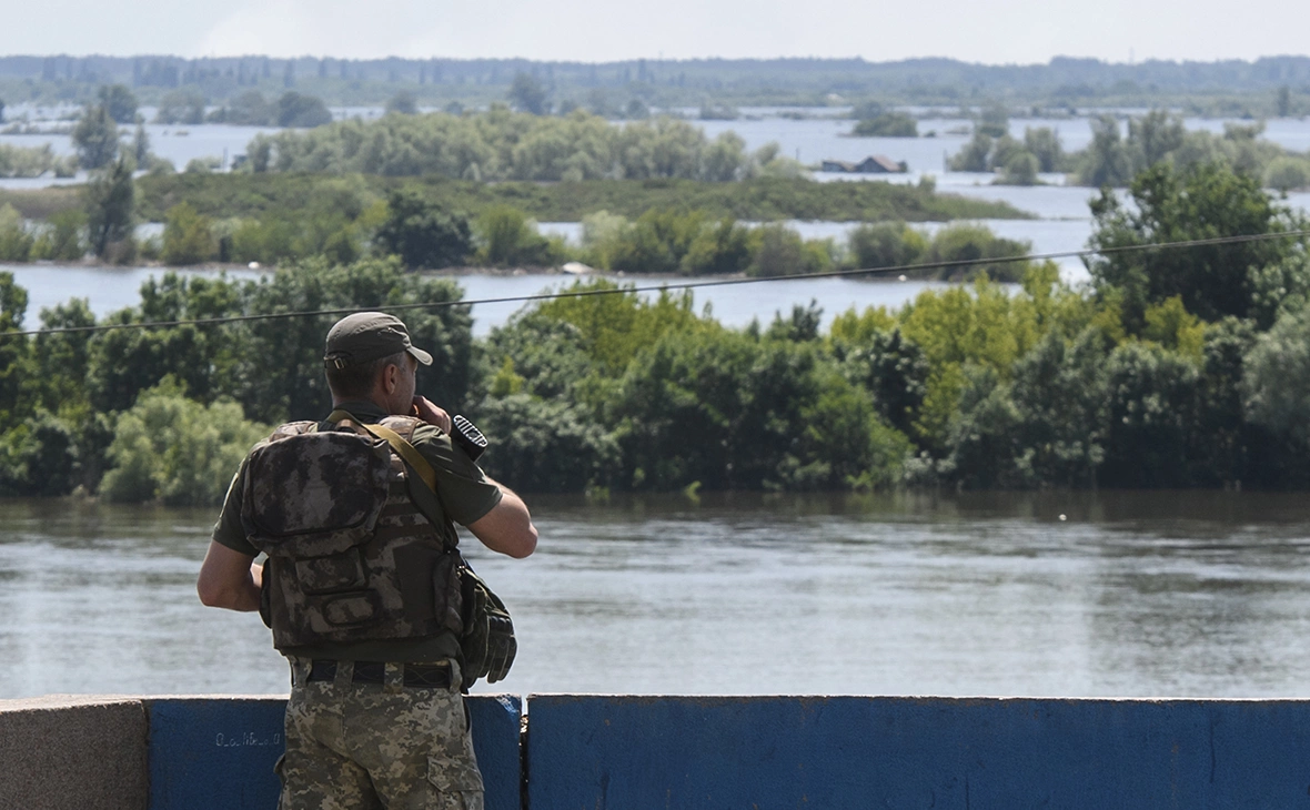Максим Марусенко / NurPhoto / Reuters