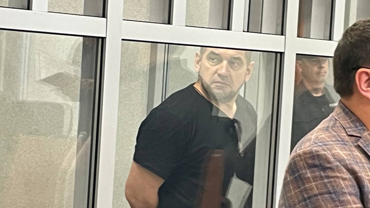 Бывший глава УКС Левинский приговорён к 9 годам по делу зоопарка