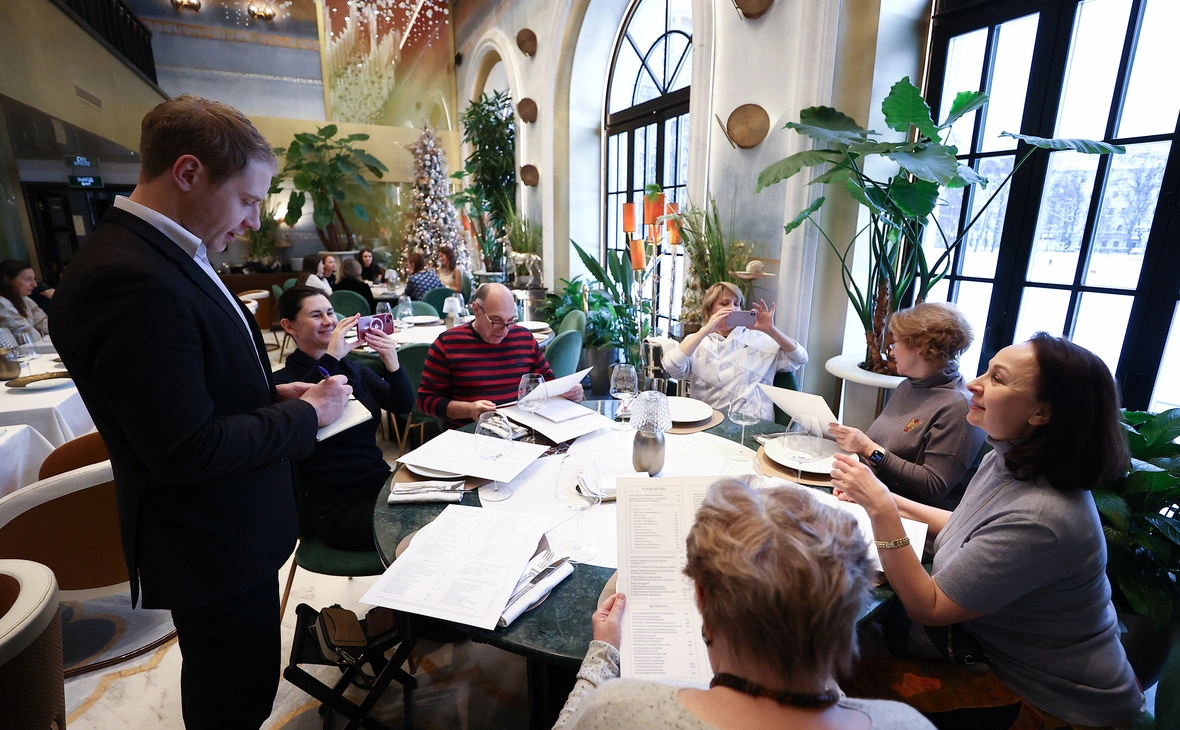 Артем Геодакян / ТАСС