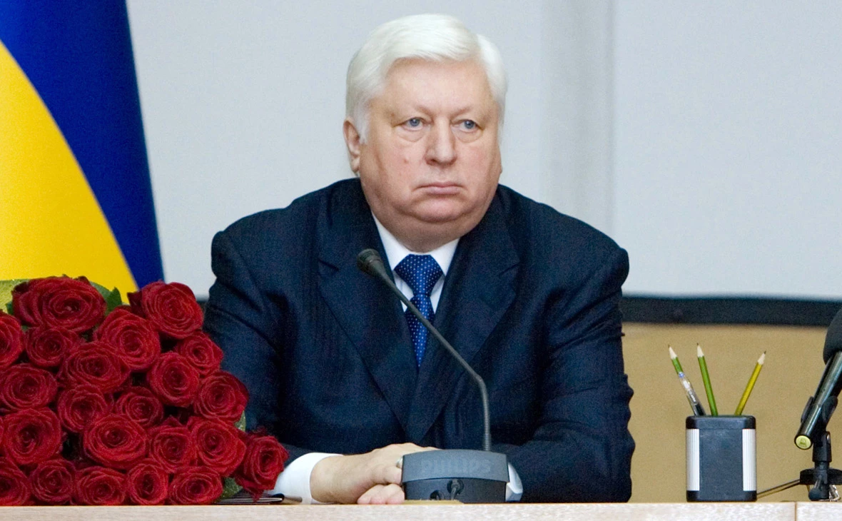 Михаил Маркив / РИА Новости