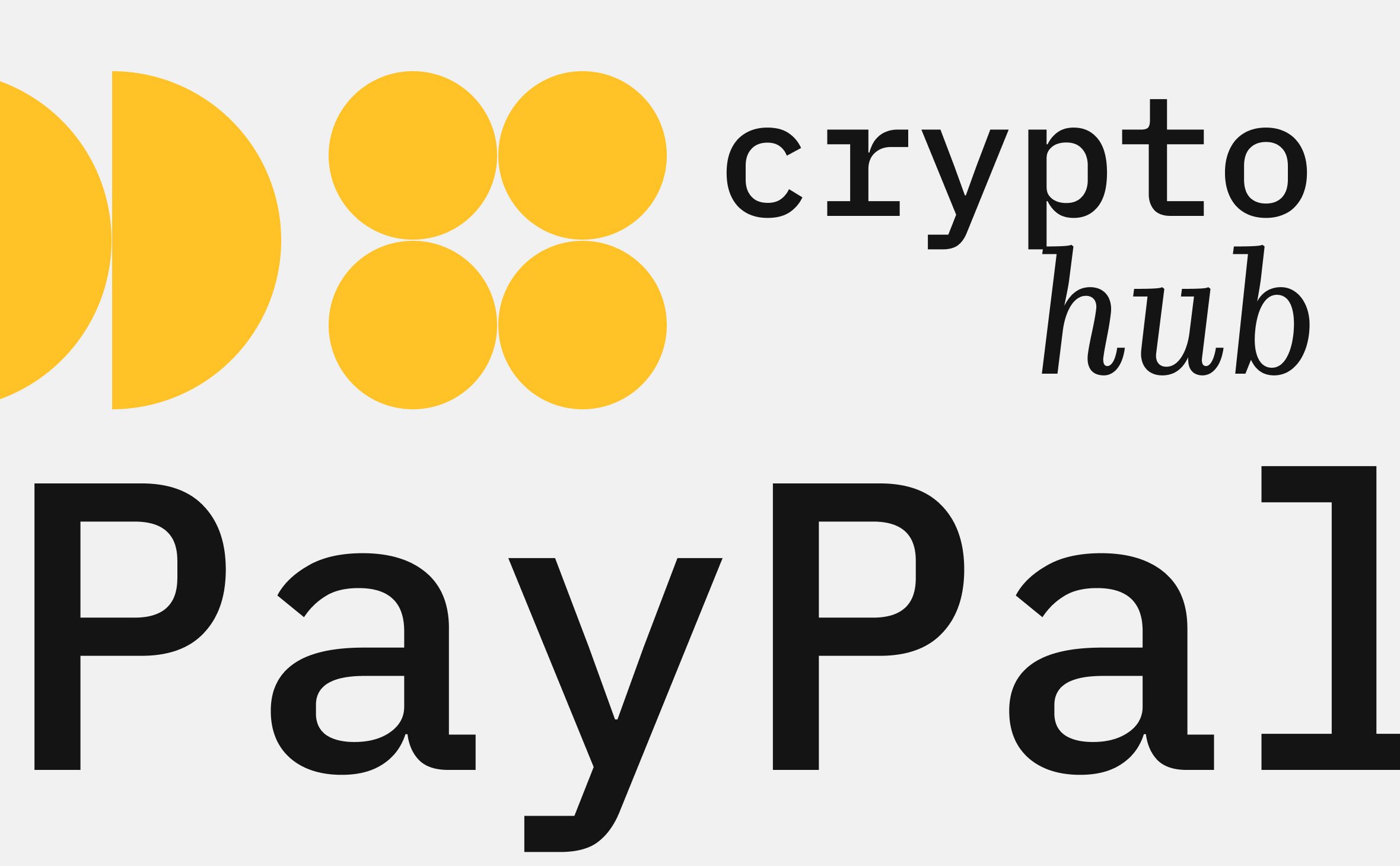 Криптовалютный хаб» запустит компания PayPal :: РБК.Крипто