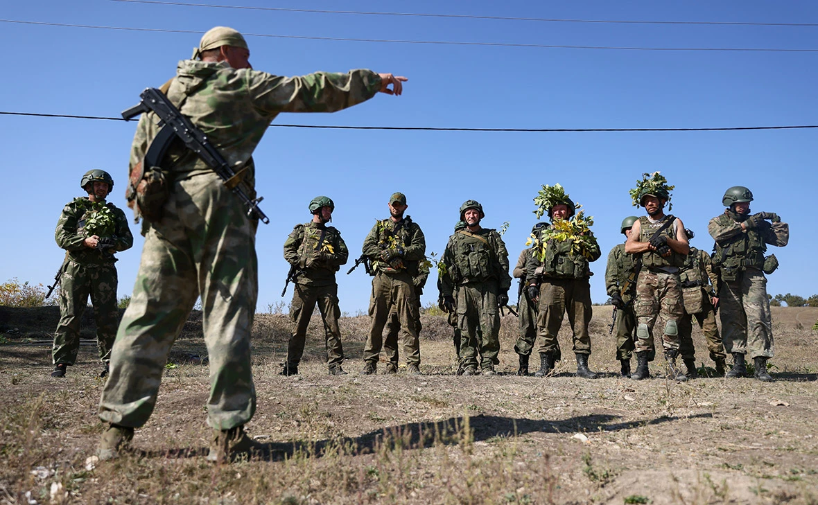  Александр Река / ТАСС