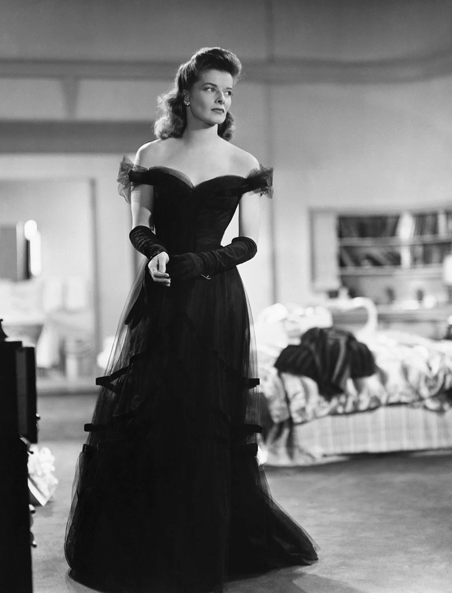 <p>Один из фильмов, за роль в котором Кэтрин Хепберн была номинирована на &laquo;Оскар&raquo;,&nbsp;&mdash; мелодрама &laquo;Женщина года&raquo;. Картина вышла в 1942 году</p>
