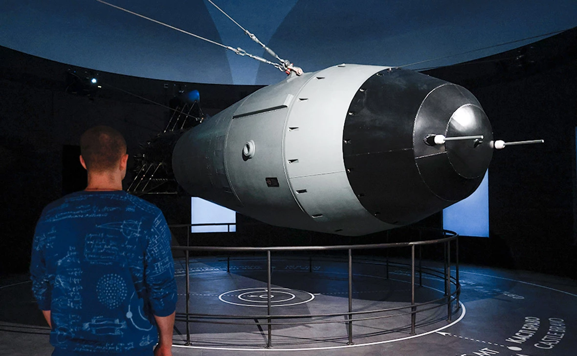 Андрей Любимов / РБК