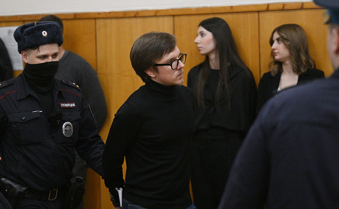 Рамиль Ситдиков / РИА Новости