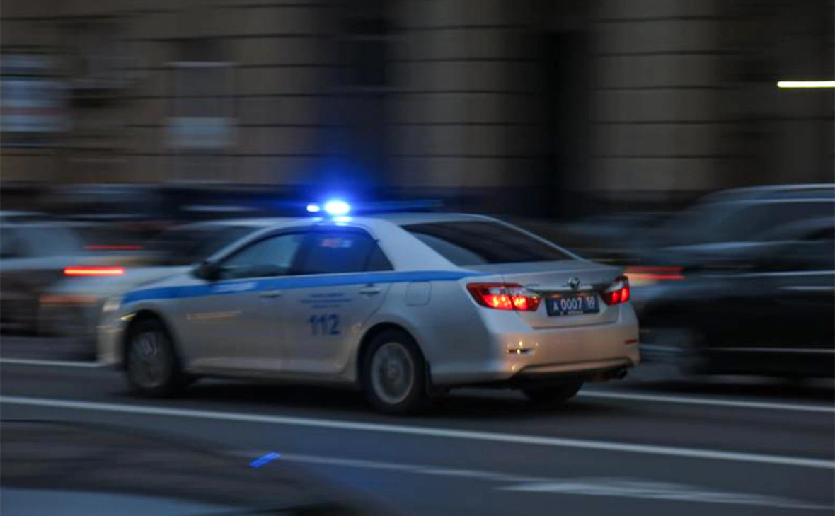Владислав Шатило / РБК