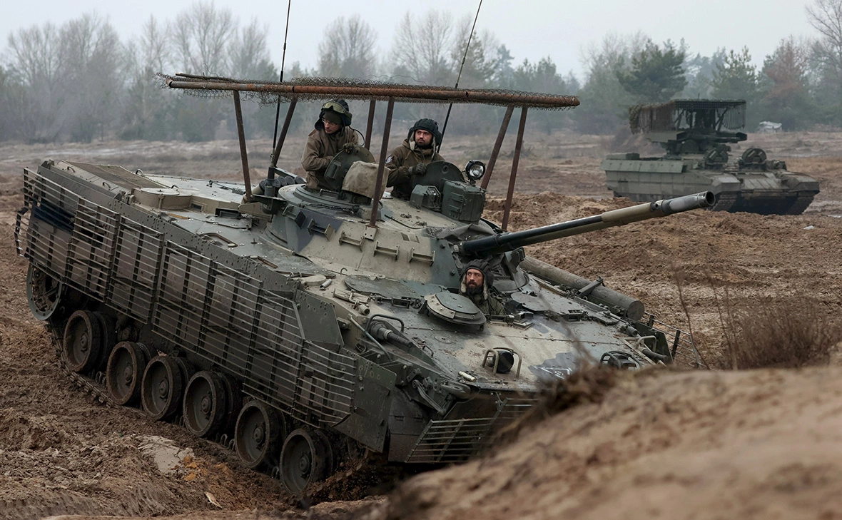 Александр Река / ТАСС