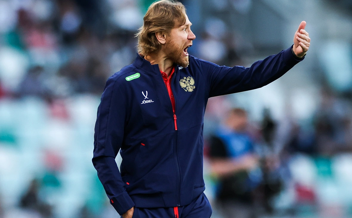 Сергей Савостьянов / ТАСС