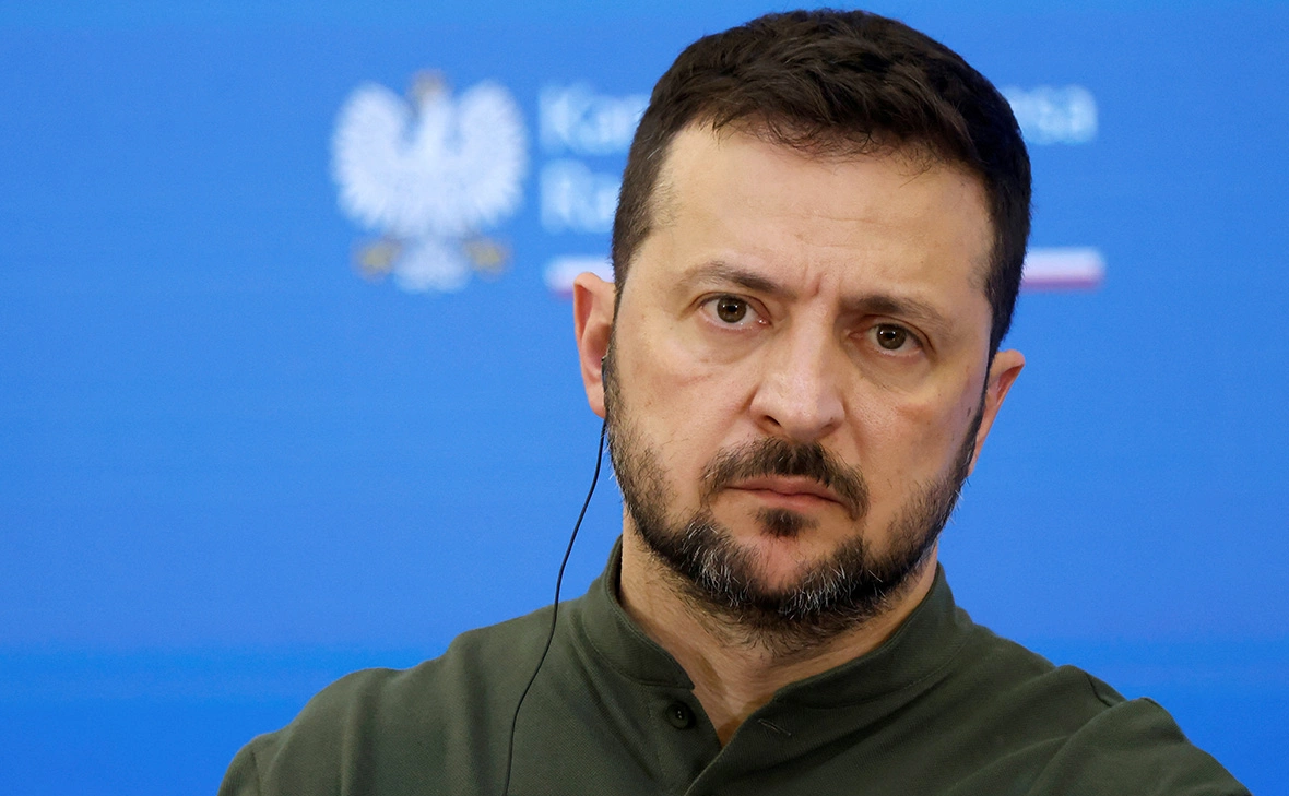 Kuba Stezycki / Reuters