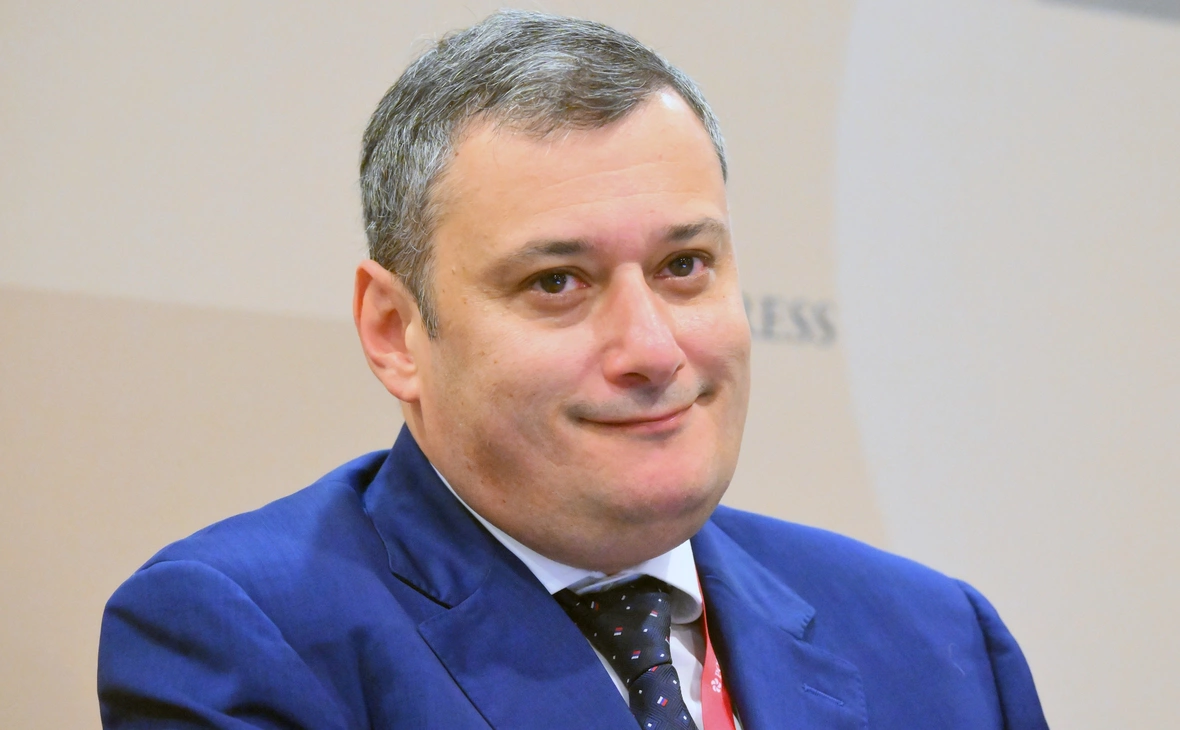 Илья Питалев / РИА Новости