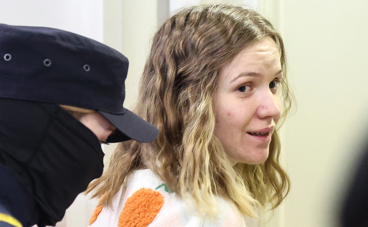 Петр Ковалев / ТАСС