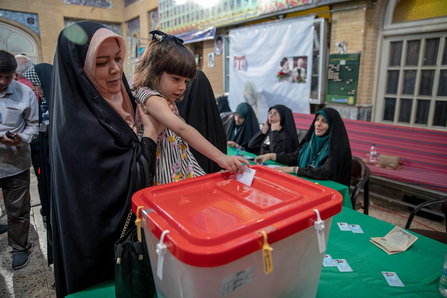 Фото: Majid Saeedi / Getty Images