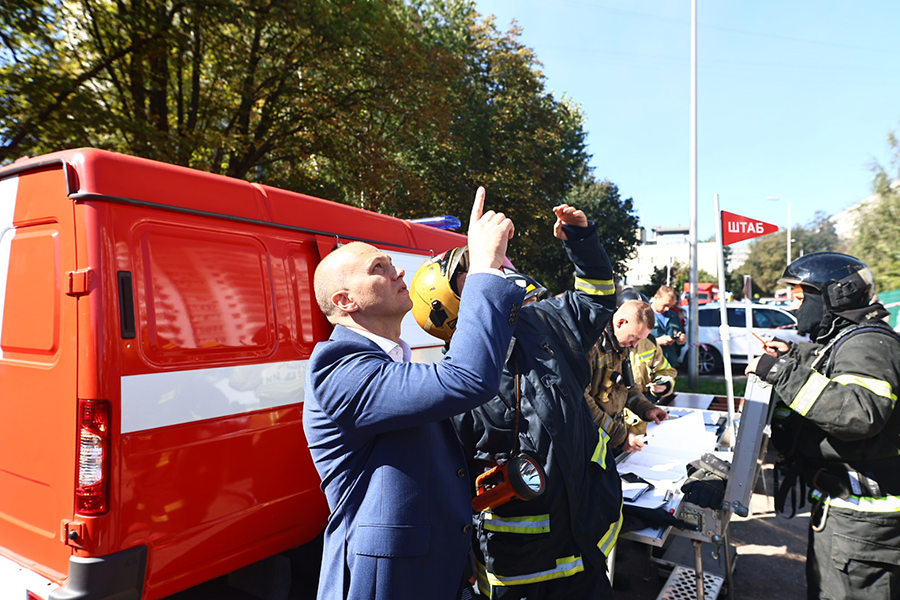 Фото: Александр Подгорчук / РБК Калининград