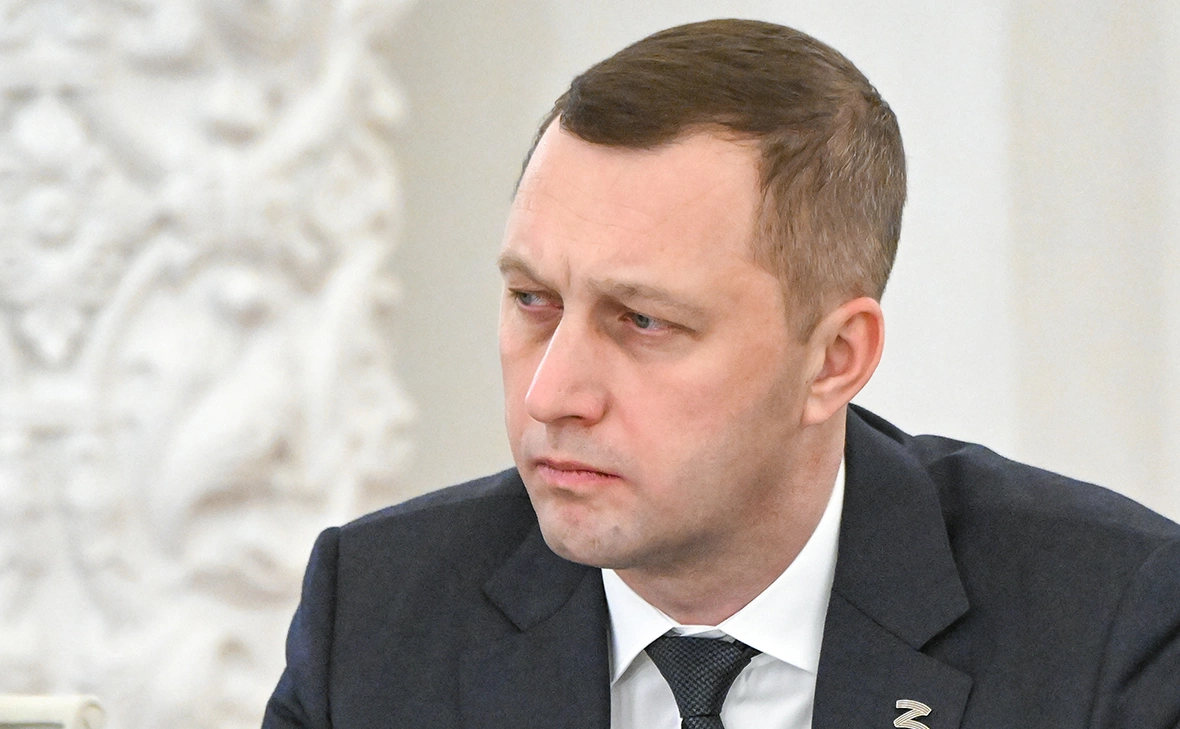 Максим Блинов / ТАСС