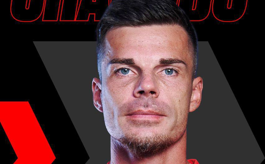 телеграм-канал ФК «Химки»