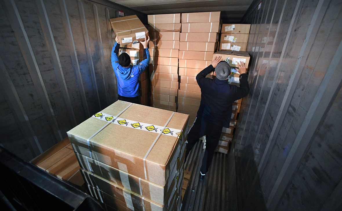 Виталий Аньков / РИА Новости