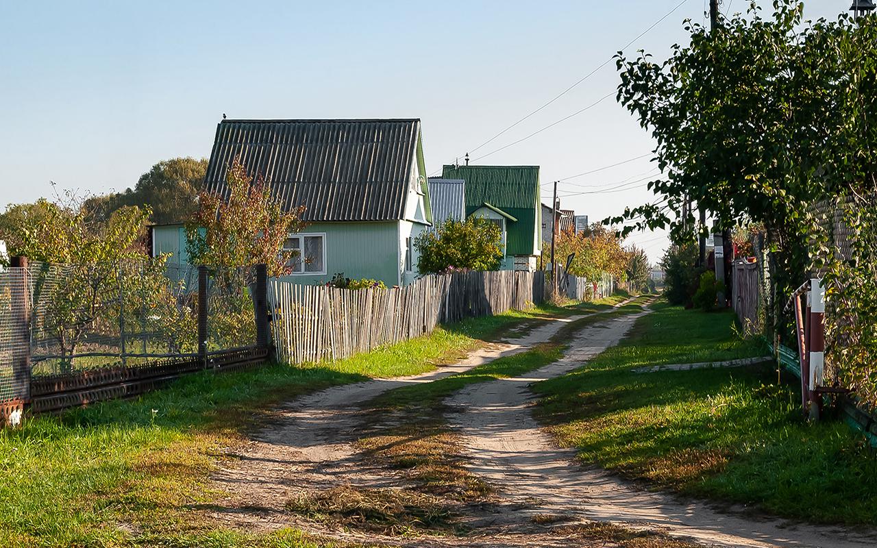 Фото: Aleksandr Penkov / Shutterstock / FOTODOM