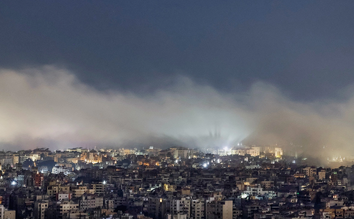 Mohamed Abd El Ghany / Reuters