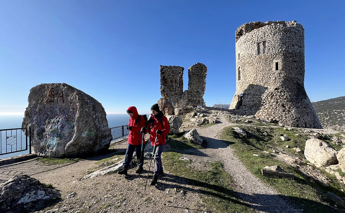 Андрей Рубцов / ТАСС