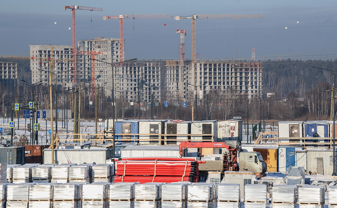 Илья Московец / URA.RU / ТАСС