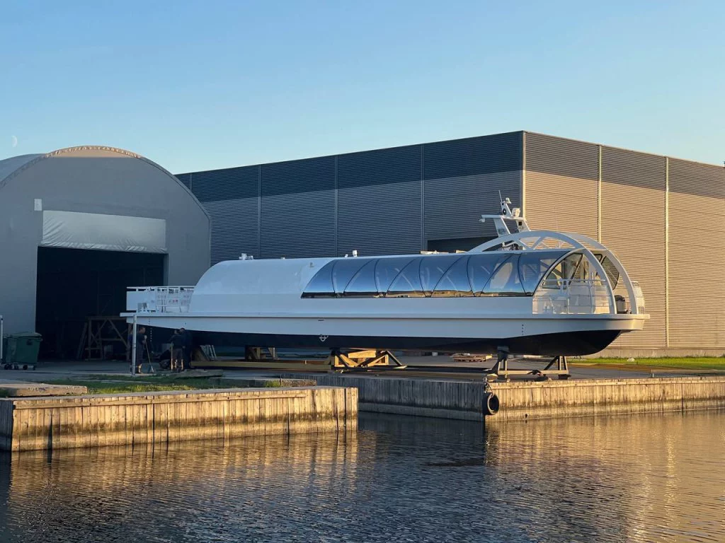 Пресс-служба ОСК