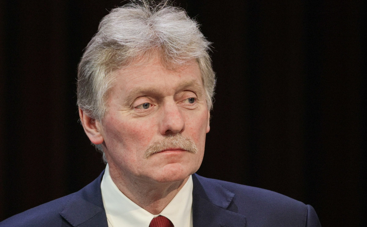 Гавриил Григоров / ТАСС