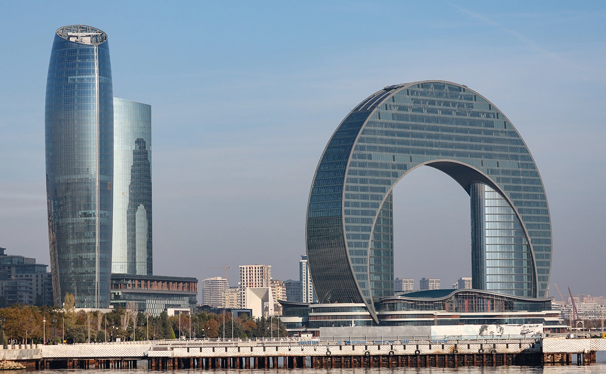 Алексей Белкин / NEWS.ru / Global Look Press