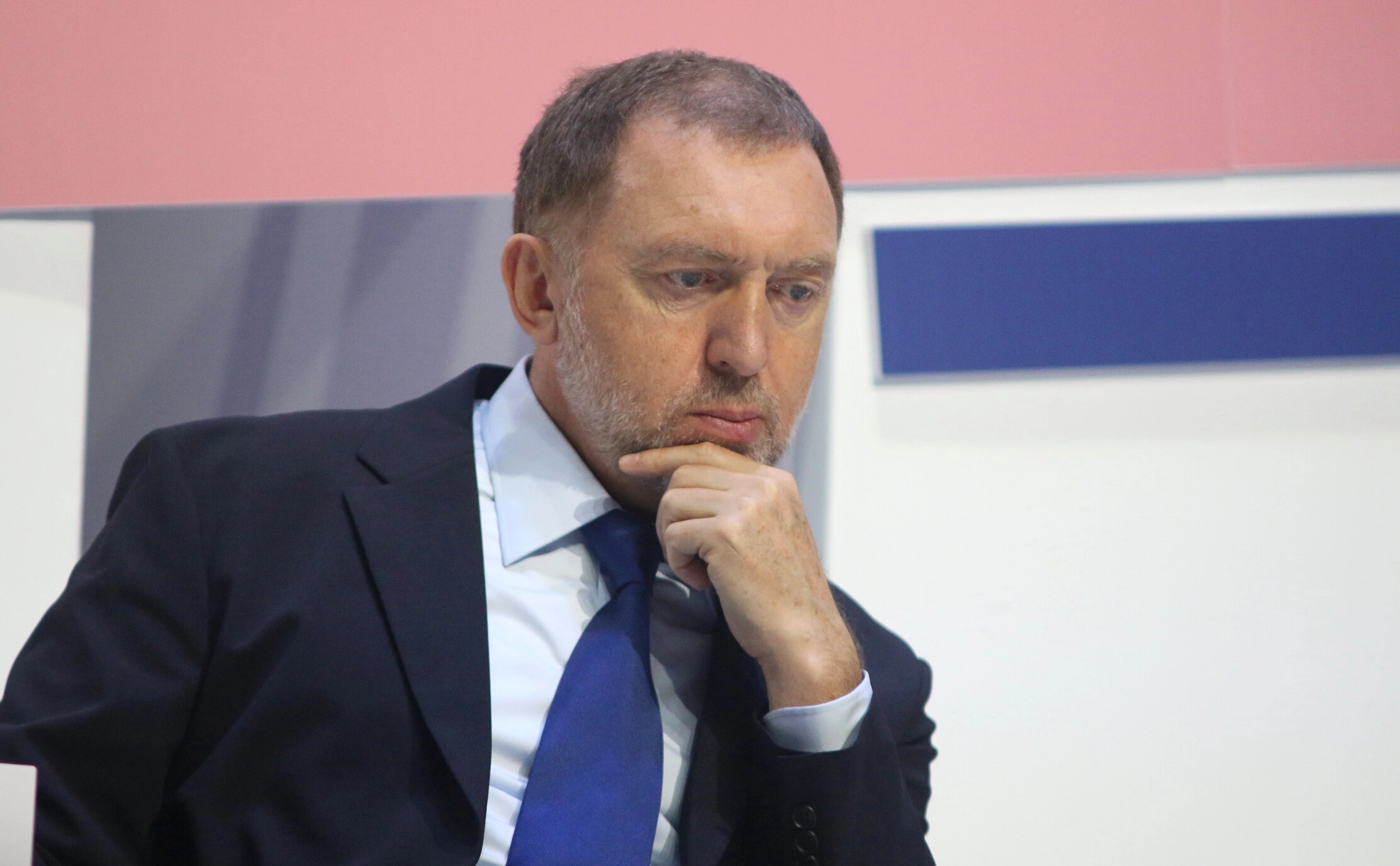 Максим Константинов / Global Look Press