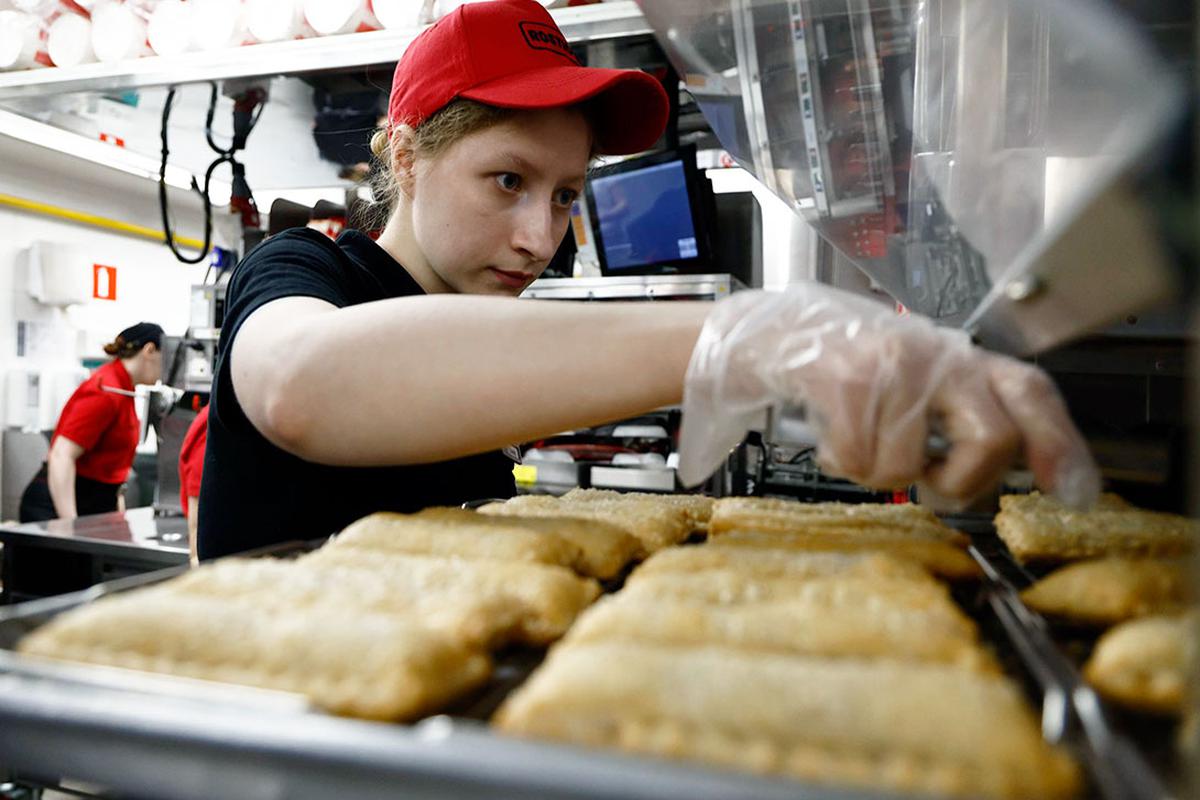 Фото: Андрей Любимов / РБК