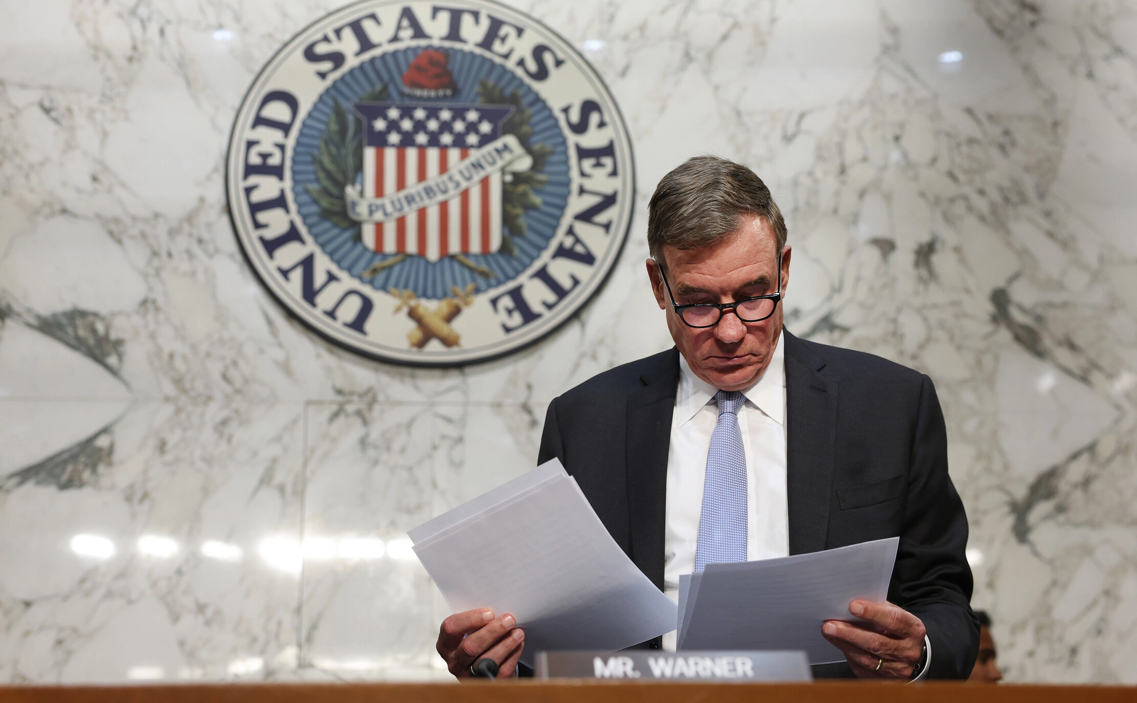 Kevin Dietsch / Getty Images