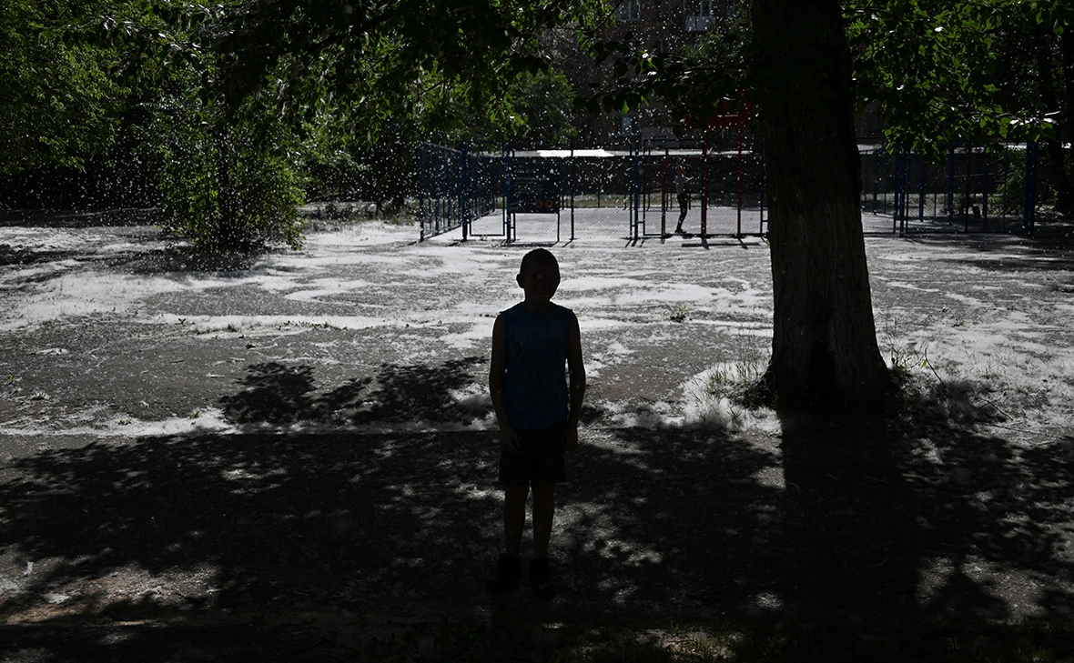 Алексей Мальгавко / РИА Новости